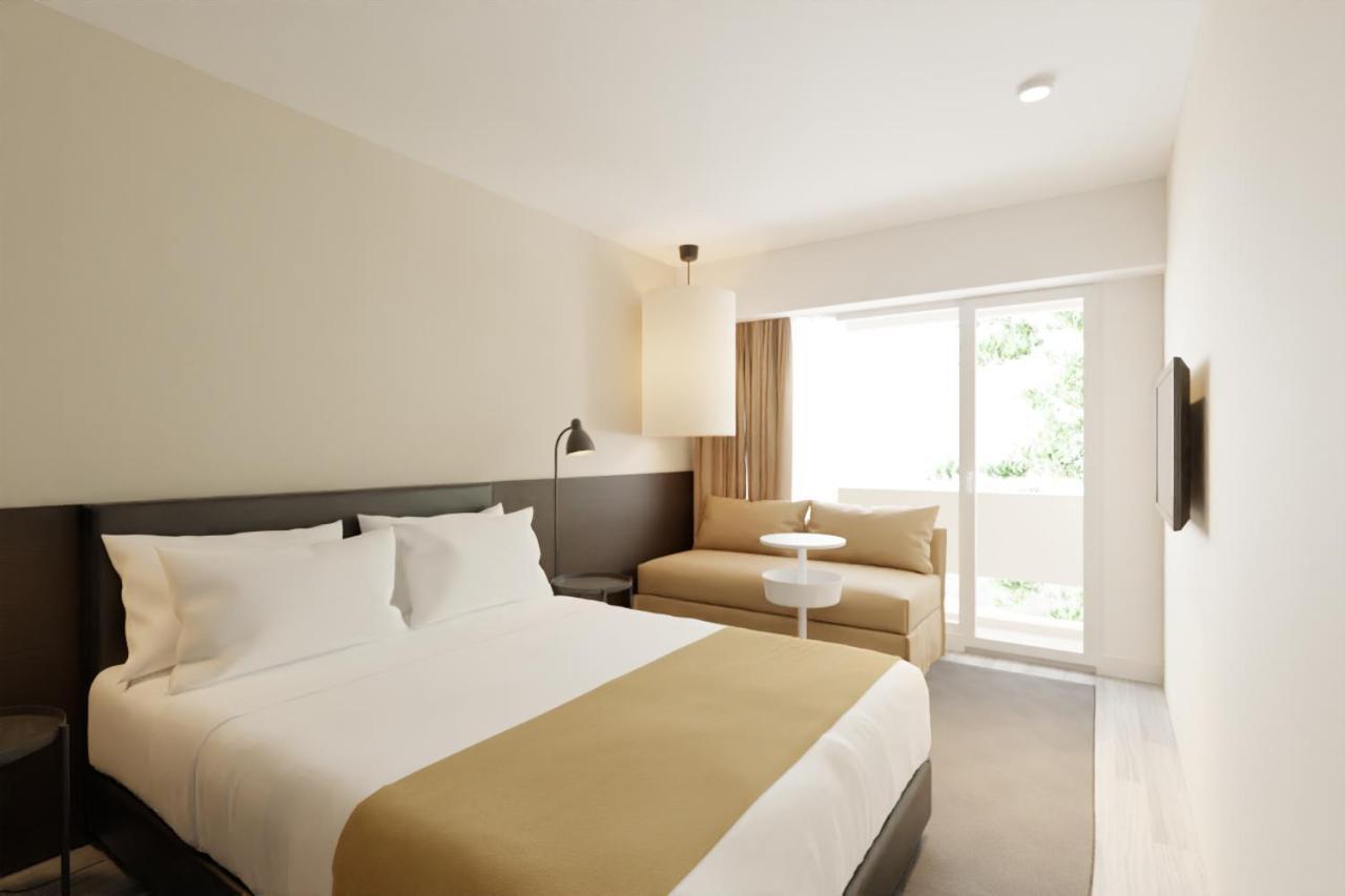 Hotel Cupidon ซาตูร์น ภายนอก รูปภาพ