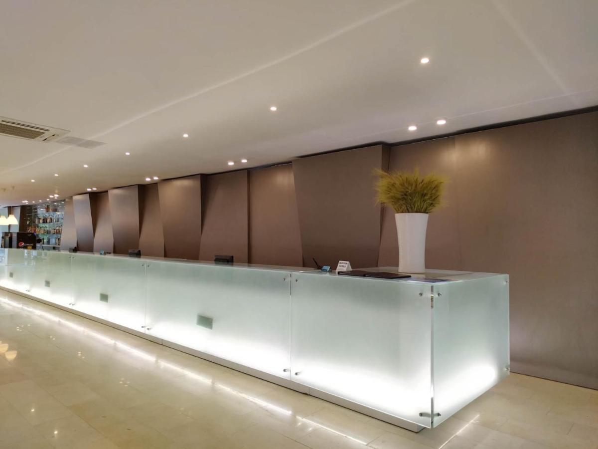 Hotel Cupidon ซาตูร์น ภายนอก รูปภาพ