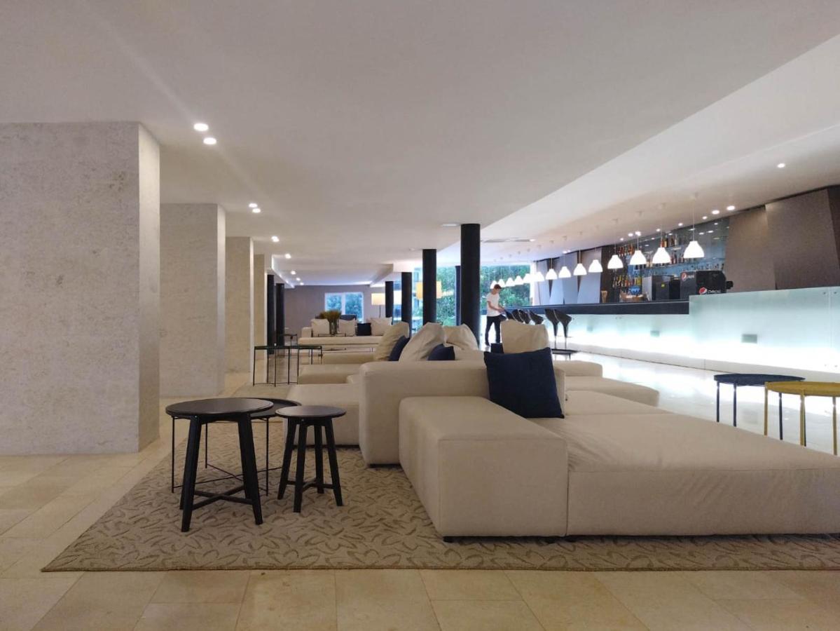 Hotel Cupidon ซาตูร์น ภายนอก รูปภาพ
