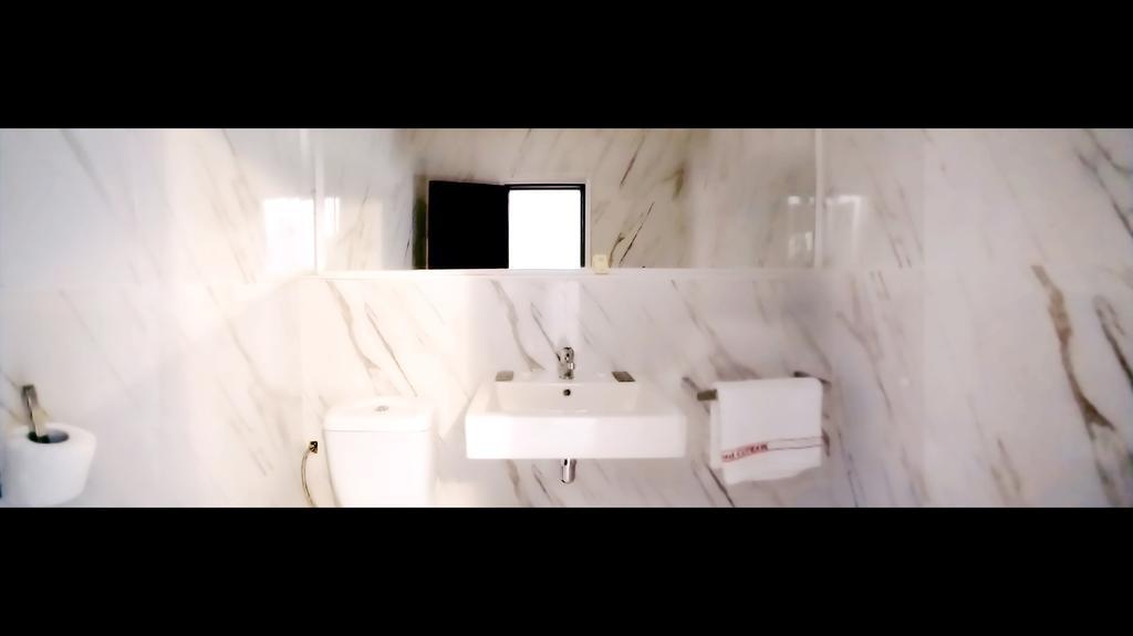 Hotel Cupidon ซาตูร์น ภายนอก รูปภาพ